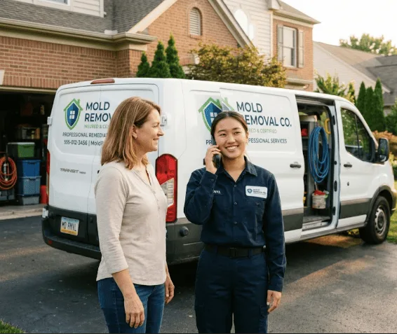 Crawlspace Mold Remediation North Bennington, VT FAQs